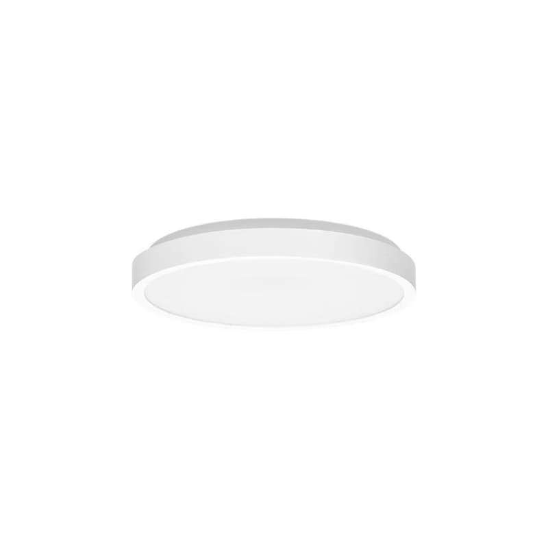 W3090-18W/BI-LED Kúpeľňové stropné svietidlo LIRA LED/18W/230V IP44 biela W3090-18W/BI 1