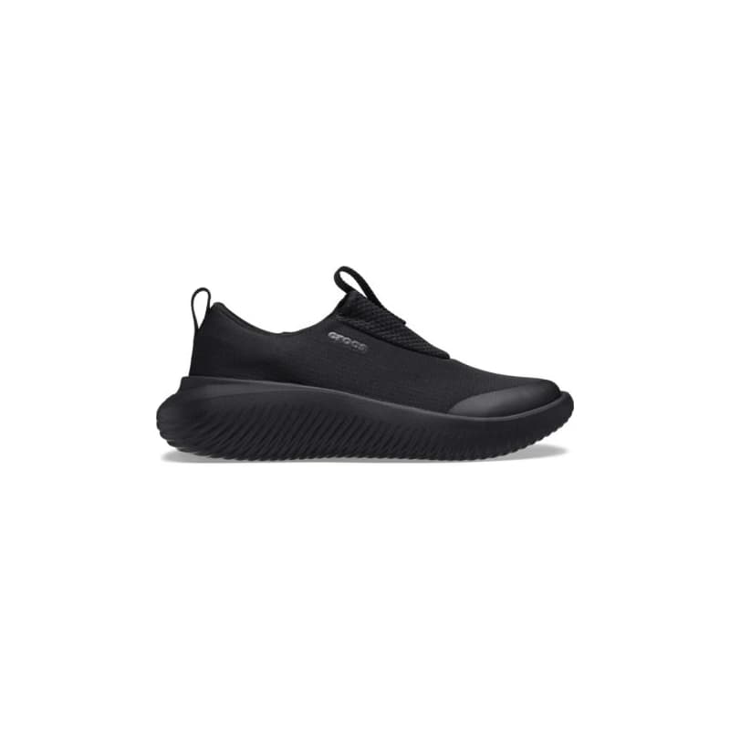 Rekreačná obuv CROCS Mellow Ease Slip On M black black 1