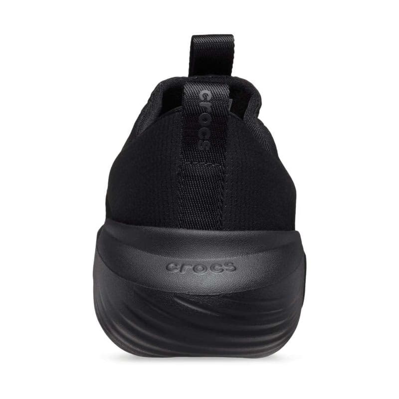 Rekreačná obuv CROCS Mellow Ease Slip On M black black 5