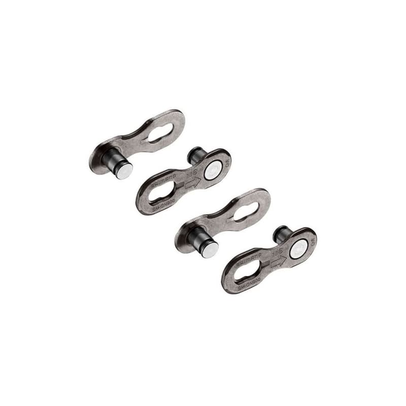 Spojka reťaze SHIMANO Spojka CN900 pre 11-k. HG reťaz bal.2ks 1