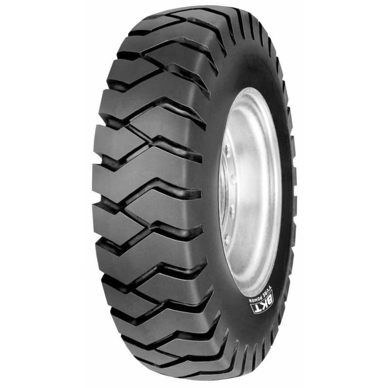 BKT PL 801 7,00 -15 Záberové 1