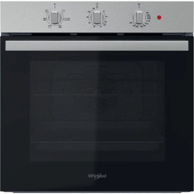Whirlpool OMR35HR0X + 10 rokov záruka na motor ventilátora 1