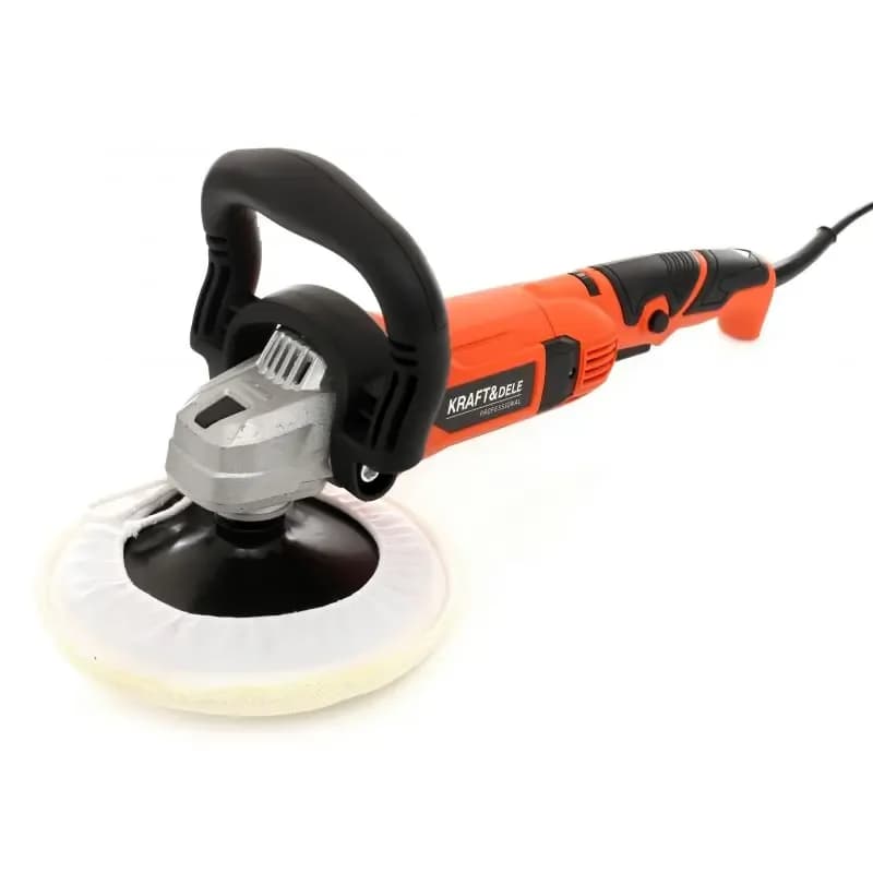 Kraft&Dele Elektrická Leštička 2600W KD1726