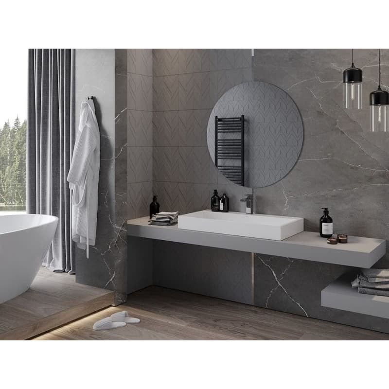 MEXEN - Alto zrkadlo 90 cm 9853-090-090-000-00 3