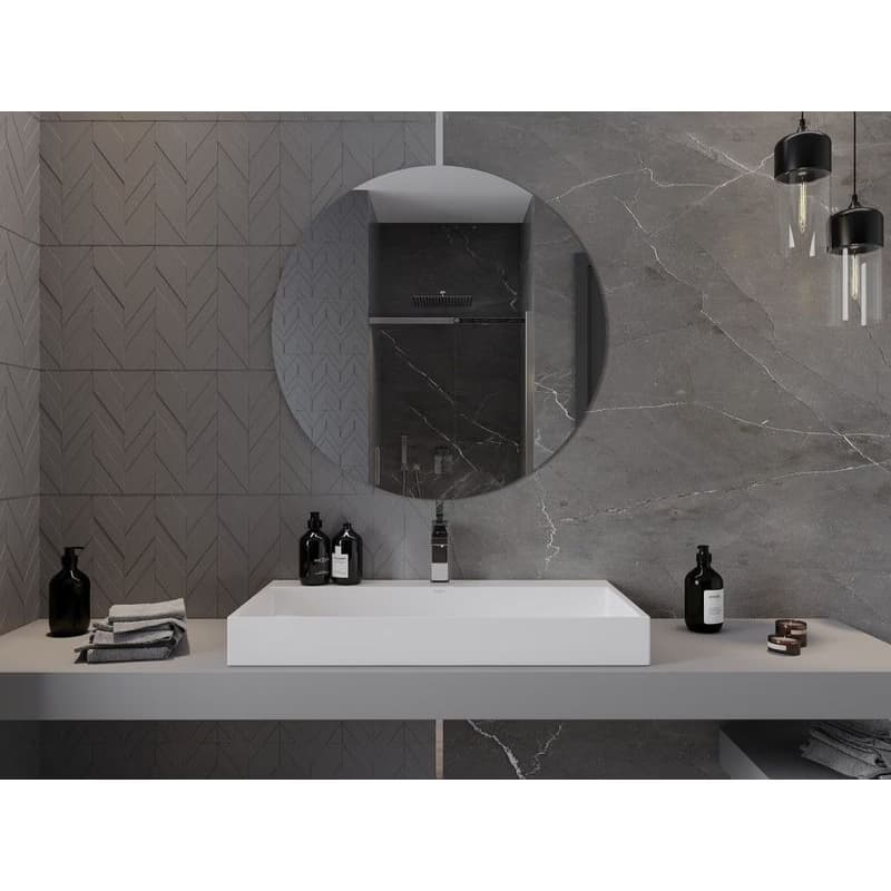 MEXEN - Alto zrkadlo 90 cm 9853-090-090-000-00 4