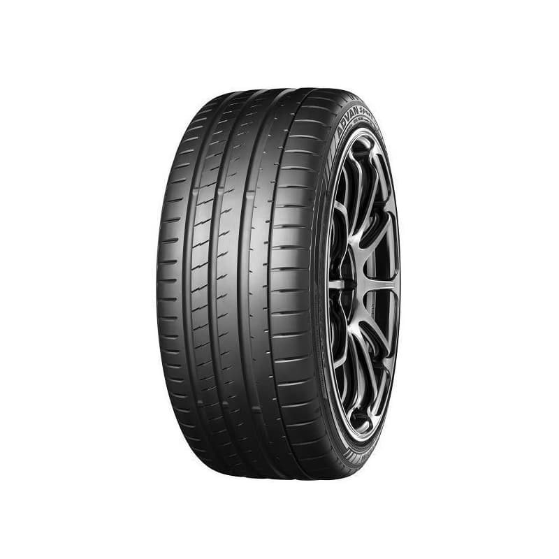 Yokohama ADVAN SPORT V107D 325/35 R22 114 Y Letné 1