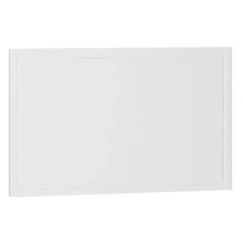 Panel bočný Emily 360x564 biely hrášok mat 1
