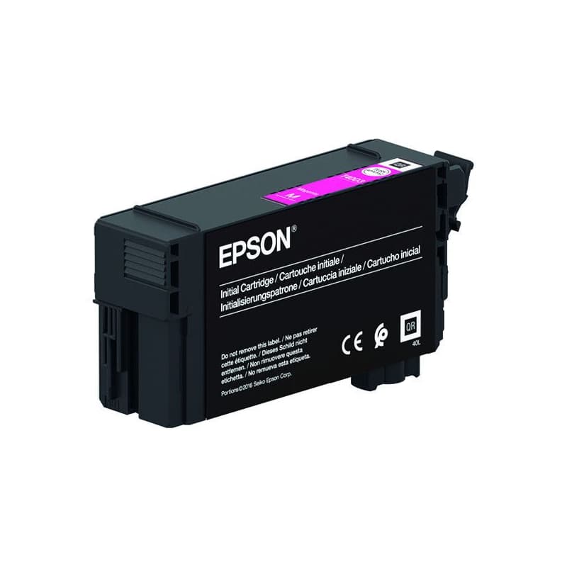 EPSON C13T40C340 - originálny