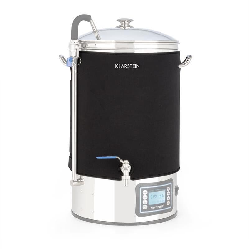 Klarstein Mundschenk, izolačný plášť, 30l, príslušenstvo 1