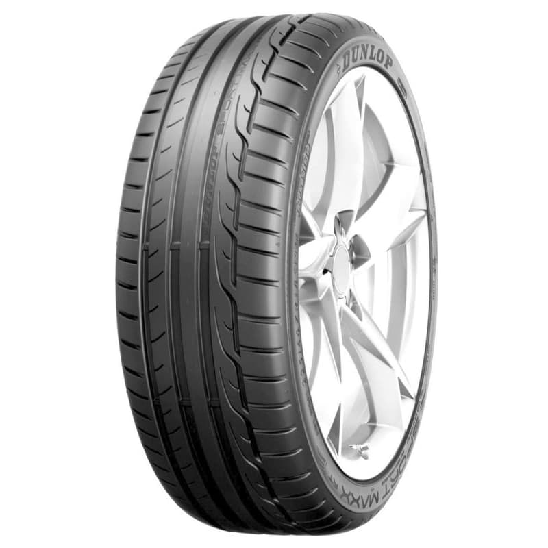 Dunlop SPORT MAXX RT 225/50 R17 98 Y Letné 1