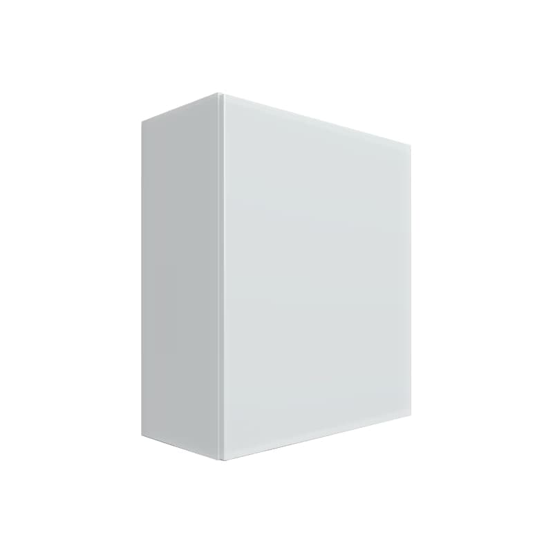 ArtExt Kuchynská skrinka horná, W2/60 Pescara Farba korpusu: Grey 2