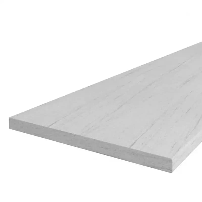 Kuchynská doska 60cm/38mm Ipanema Biela 1