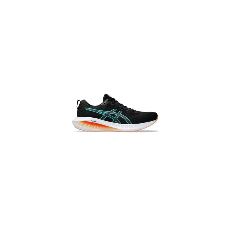 Pánska bežecká obuv ASICS Gel Excite 10 M black wave teal