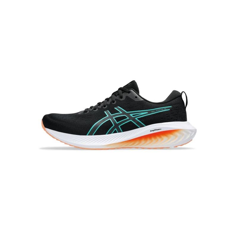 Pánska bežecká obuv ASICS Gel Excite 10 M black wave teal 2