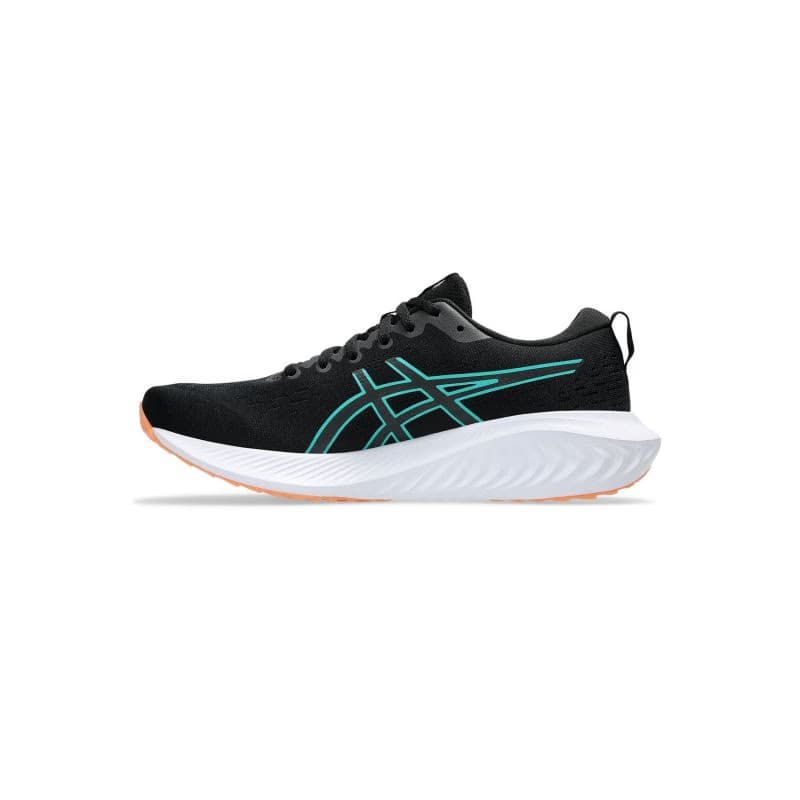 Pánska bežecká obuv ASICS Gel Excite 10 M black wave teal 3
