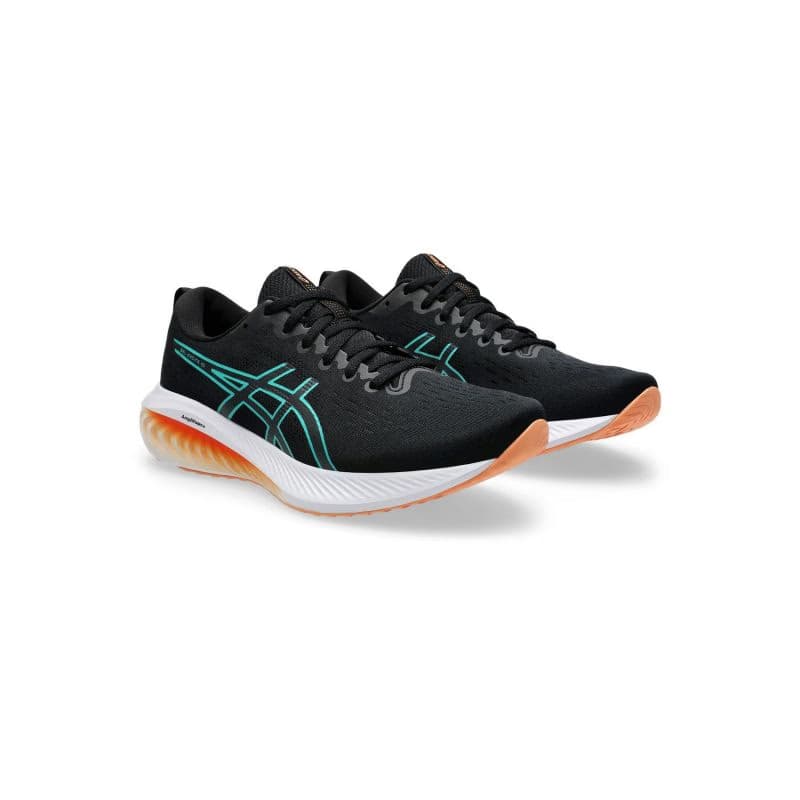 Pánska bežecká obuv ASICS Gel Excite 10 M black wave teal 4