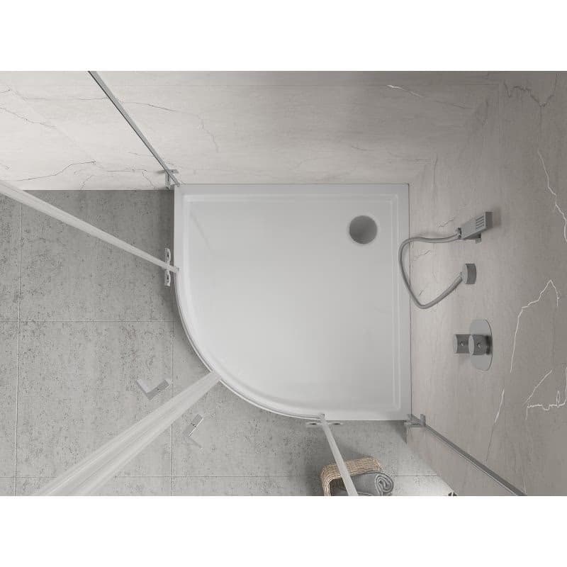 Mexen Flow 80 x 80 cm 46Q108080H 3