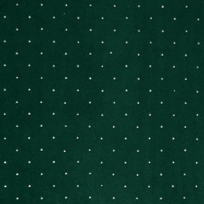 ArtFir Záves ARIADNA K | tmavozelená 140 x 250 cm 5