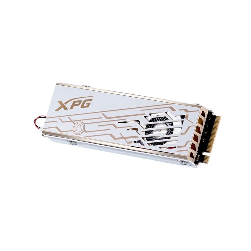 ADATA SSD 2TB XPG MARS 980 PRO Gen5x4 2