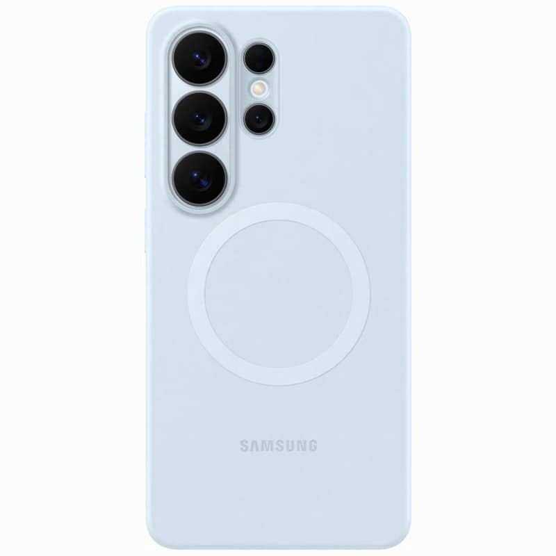Samsung EF-ES948CLEGWW puzdro na mobilný telefón 17,5 cm (6.9") svetlo modrá
