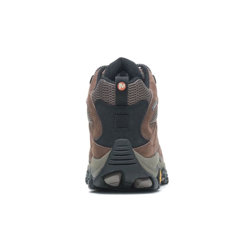 Pánska členková turistická obuv MERRELL Moab 3 Mid GTX M bracken 5