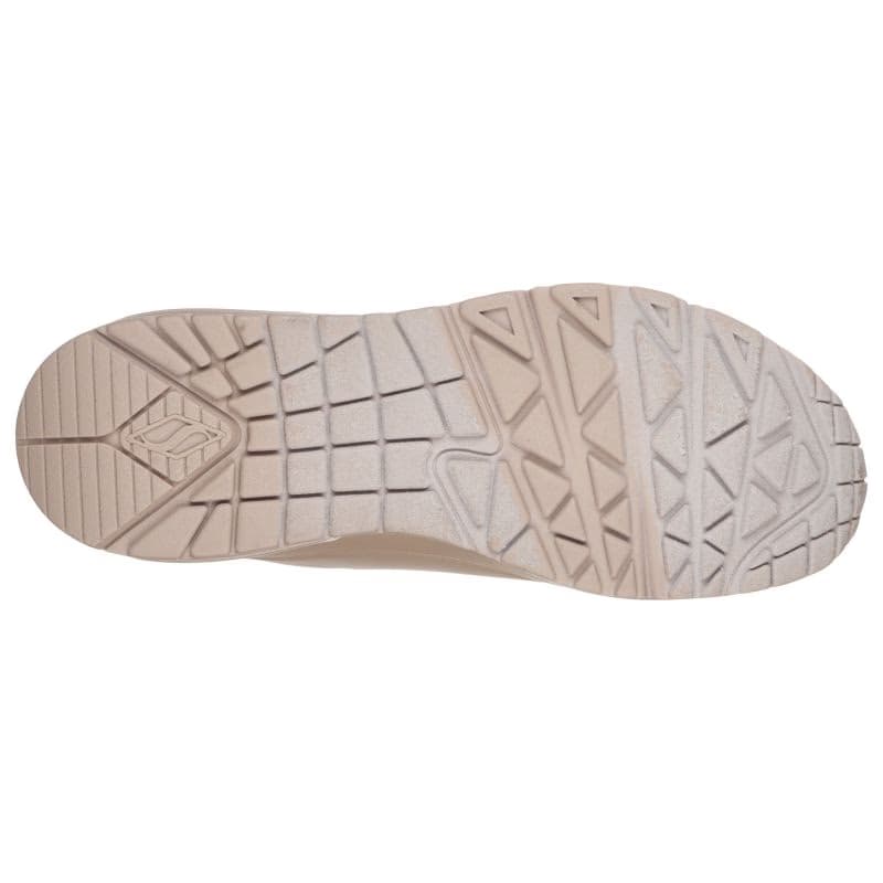 Dámska rekreačná obuv SKECHERS Uno Stand On Air sand 5