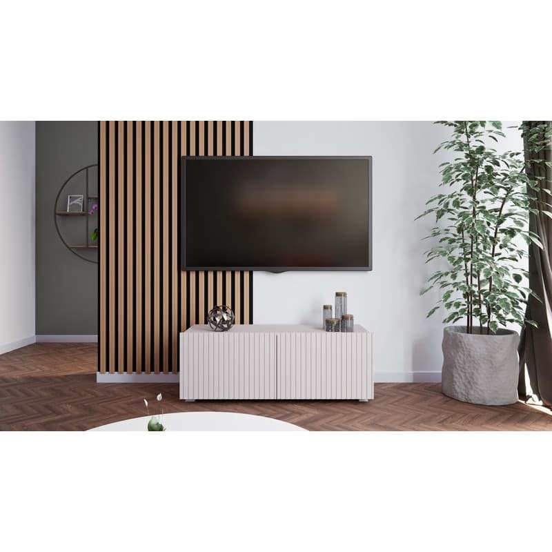 ArtGiB TV stolík KOLDER KL-01 | cashmere 4