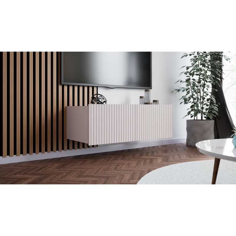 ArtGiB TV stolík KOLDER KL-01 | cashmere 5