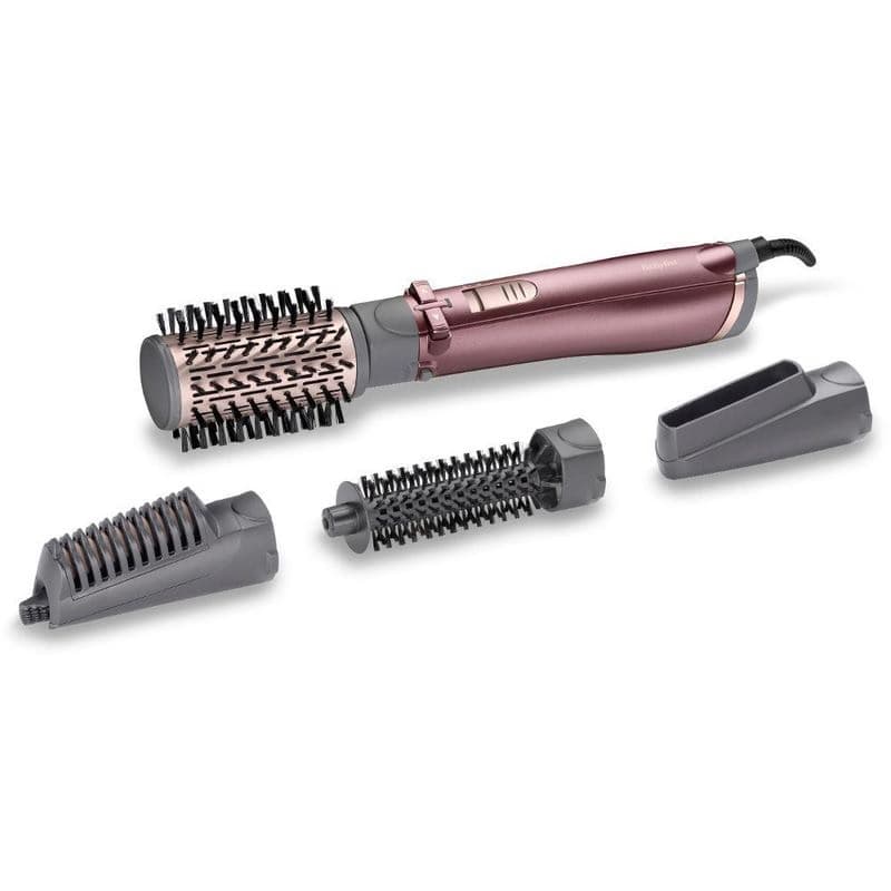 AS960E Teplovzdušná kulma BaByliss 1