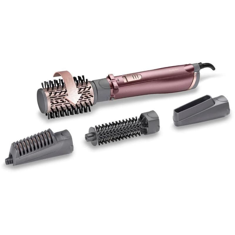 AS960E Teplovzdušná kulma BaByliss 2