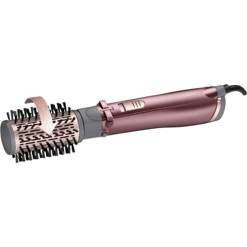 AS960E Teplovzdušná kulma BaByliss 3