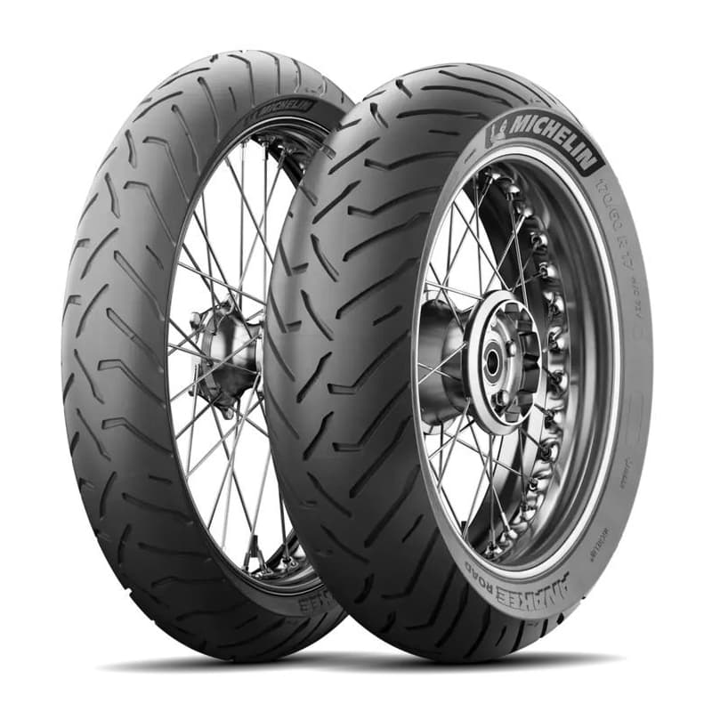 Michelin ANAKEE ROAD 120/70 R19 60 V Predné