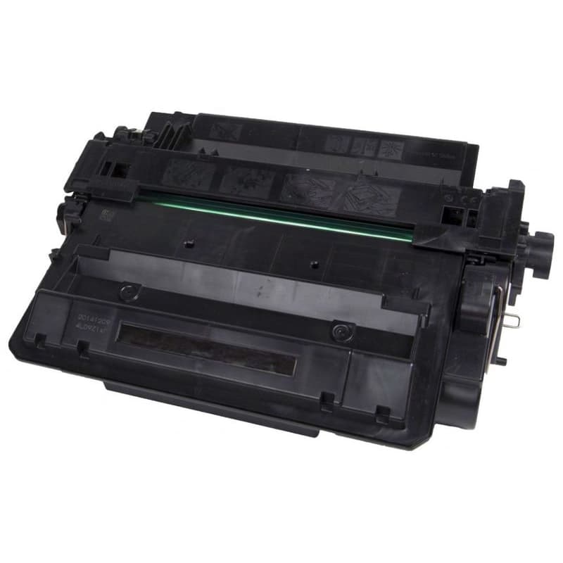 CANON CRG724H BK - kompatibilný
