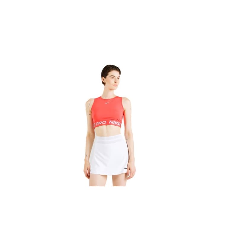 Dámske tréningové tričko bez rukávov NIKE PRO DF 365 CROP TANK