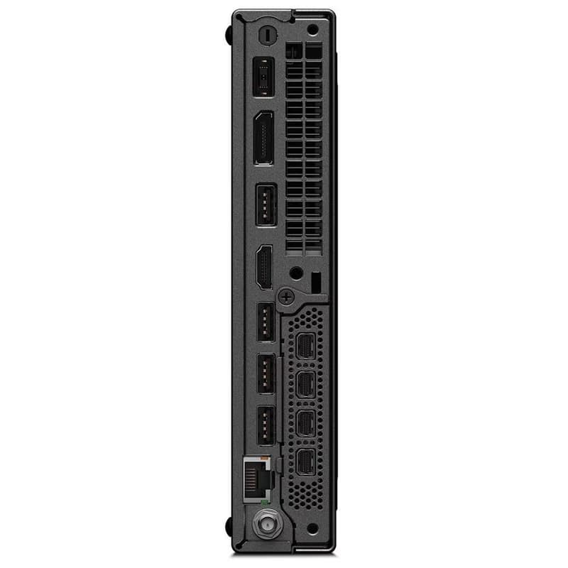 LENOVO PC ThinkStation/Workstation P3 Tiny G2 - Ultra7 265, 16GB, 512SSD, W11P 3