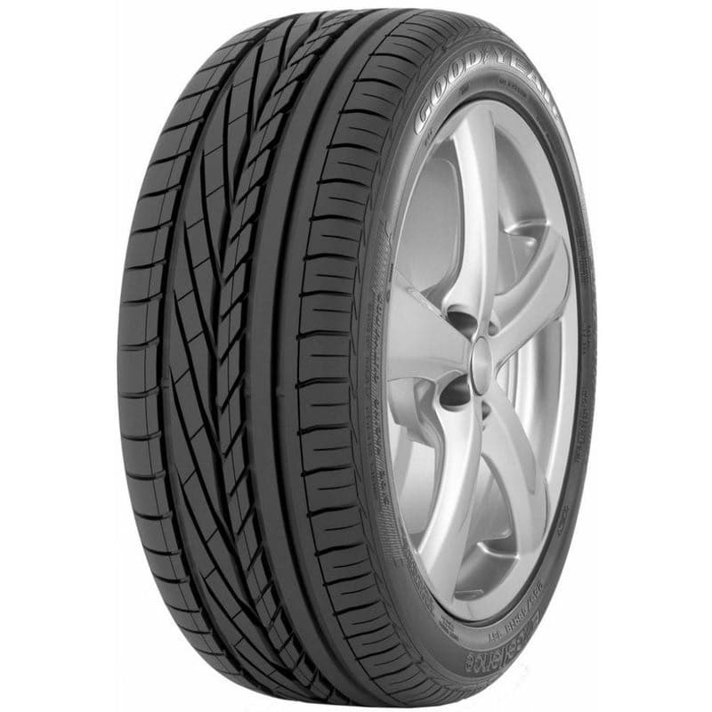 Goodyear EXCELLENCE 235/55 R17 99 V Letné 1
