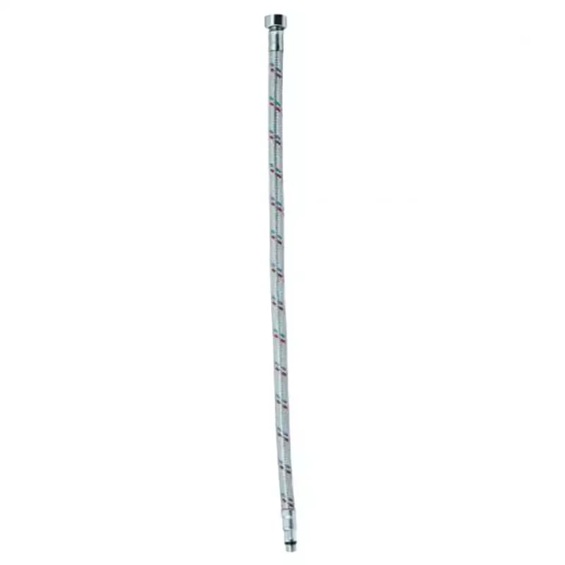 Hadica pre sprchový kohútik 3/8"x MS10 350mm 1