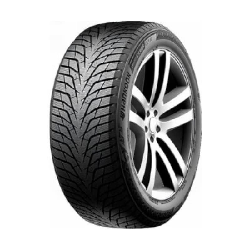 Hankook Winter i*cept IZ3 X W636A ( 225/60 R18 100H 4PR, Nordic compound SBL )