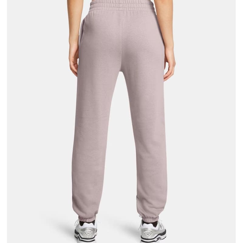 Dámske tepláky UNDER ARMOUR UA Rival Terry Jogger - GRY 3
