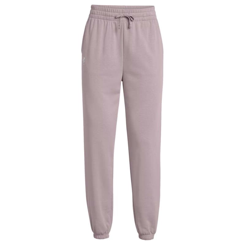 Dámske tepláky UNDER ARMOUR UA Rival Terry Jogger - GRY 5