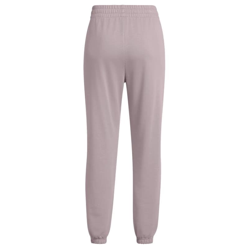 Dámske tepláky UNDER ARMOUR UA Rival Terry Jogger - GRY 6