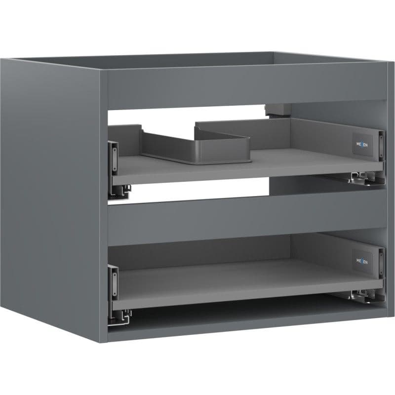 Mexen Box-A 91AX0-0600-470-2-66