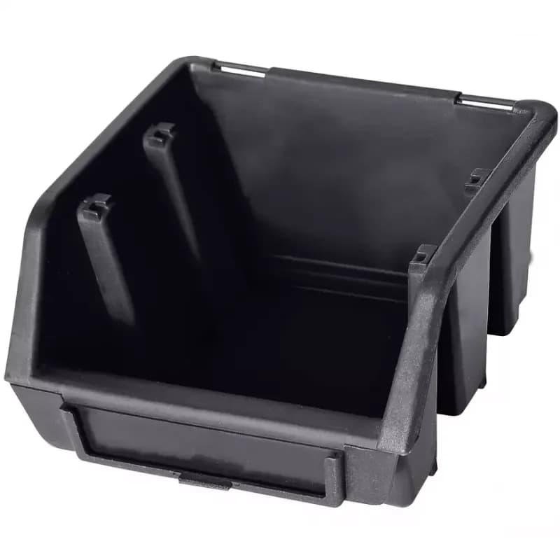 Organizér Ergobox 1 čierny 116x112x75mm 1