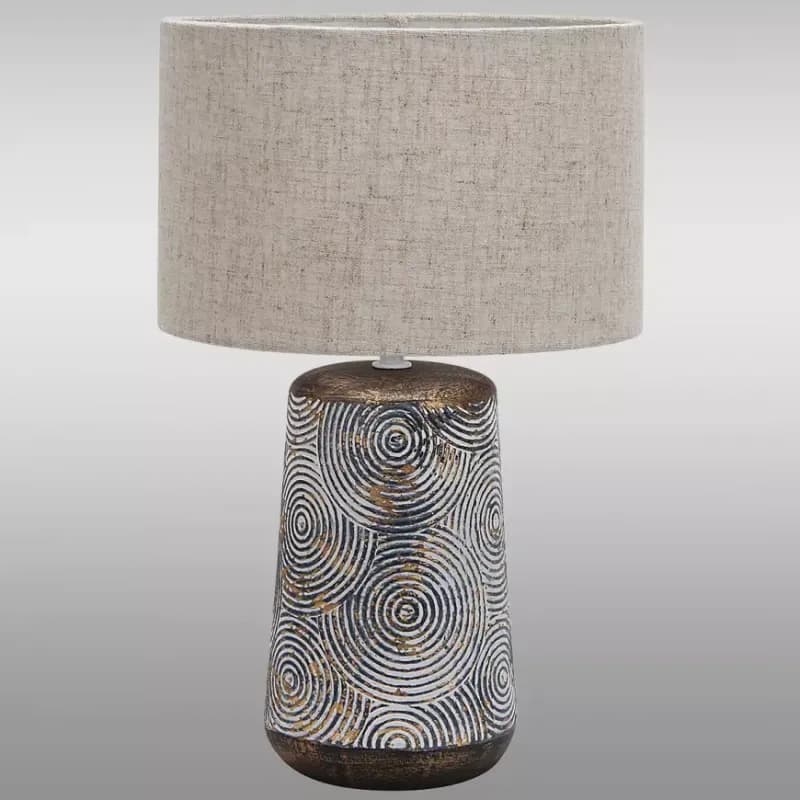 Stolná Lampa D4714 1