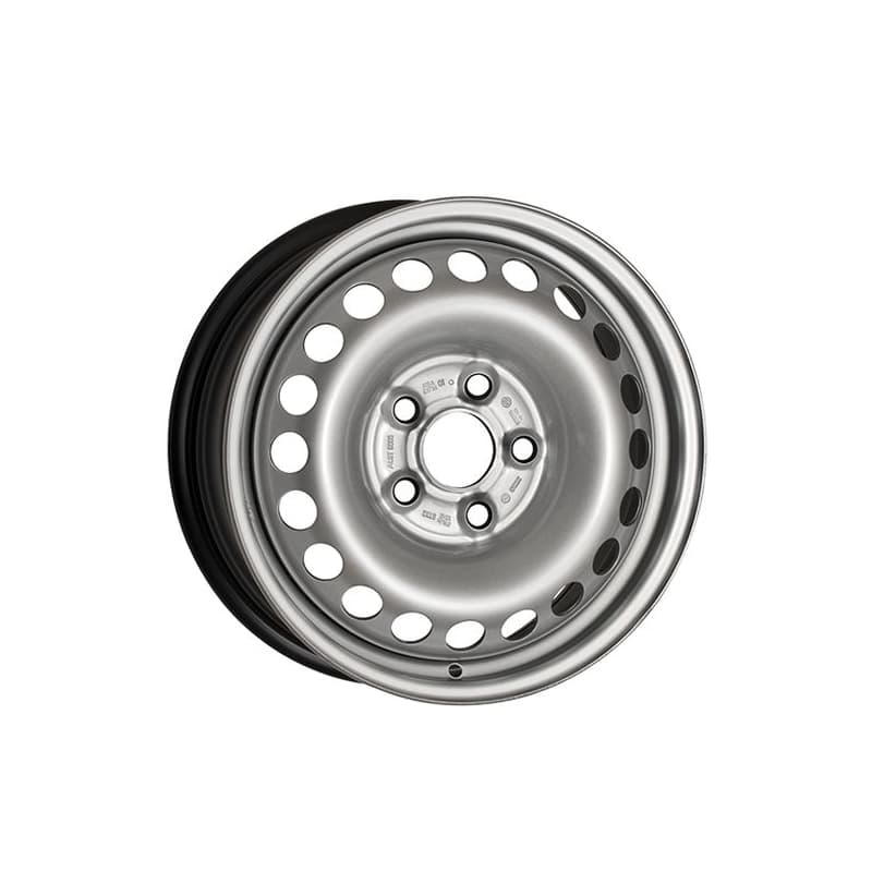 Disk ocel ALCAR STAHLRAD 6,5x16 5x120x65 ET52 1