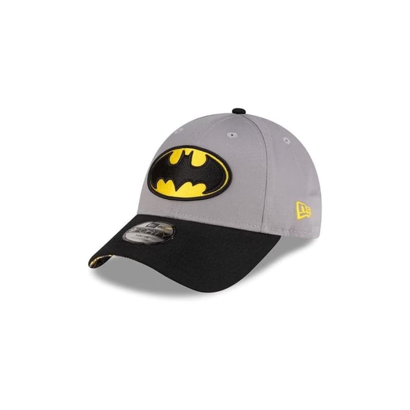 Detská šiltovka NEW ERA 940K DC 9forty BATMAN 1