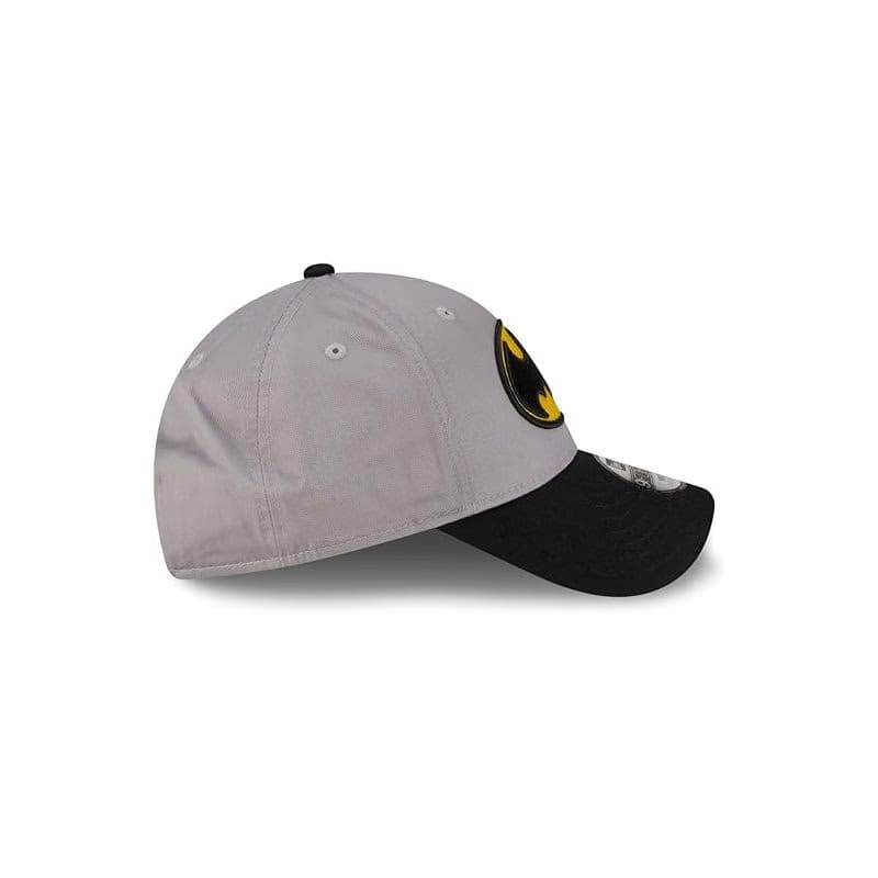 Detská šiltovka NEW ERA 940K DC 9forty BATMAN 4