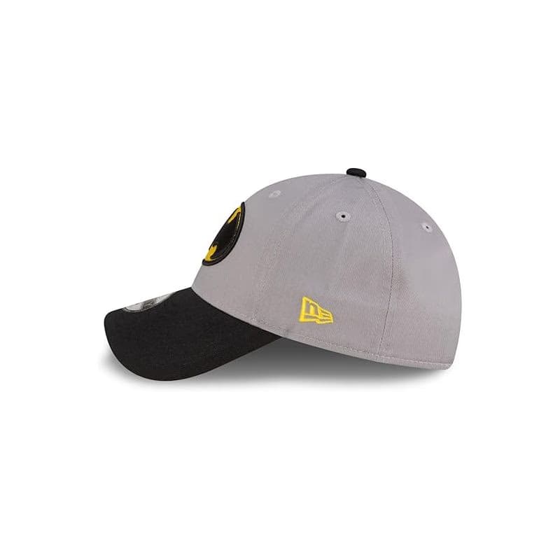 Detská šiltovka NEW ERA 940K DC 9forty BATMAN 5