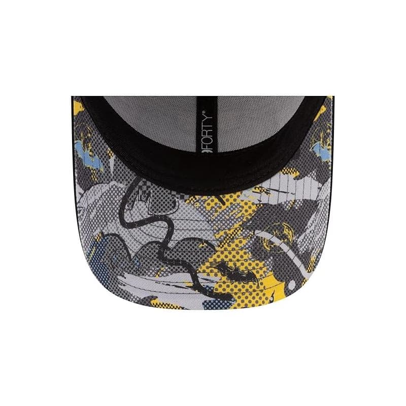 Detská šiltovka NEW ERA 940K DC 9forty BATMAN 6