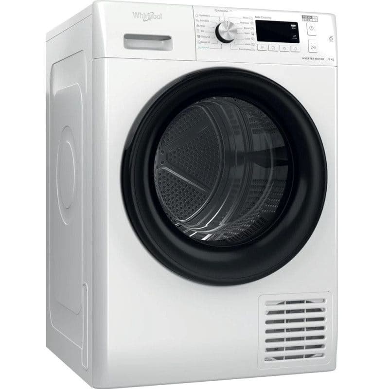 Whirlpool FFT M11 9X2BY EE + 10 rokov záruka na motor